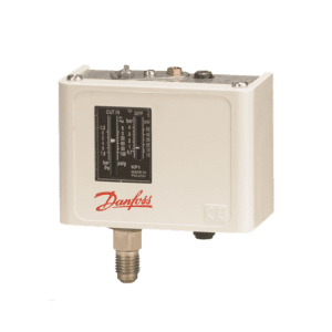 Pressure Switch