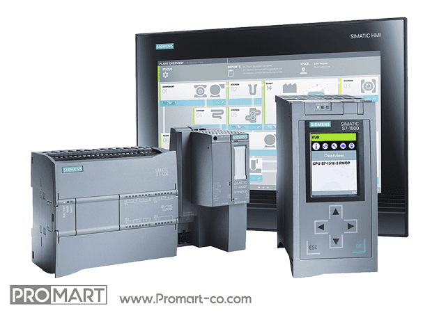 SIMATIC PCS 7