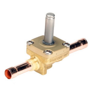 Solenoid Valve