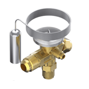Thermostatic Expansion Valve