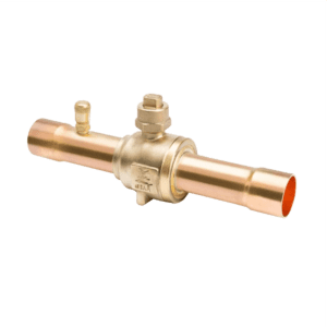 Ball Valve
