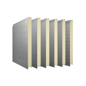 Cold Room Insulation Panels