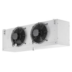 evaporator