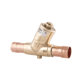 Hermetic Check Valves