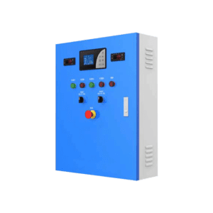 Cold Room Electrical Panels