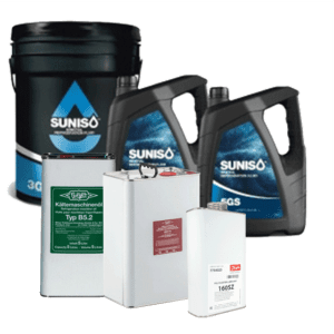 Lubricant